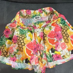 Show me your mumu shorts